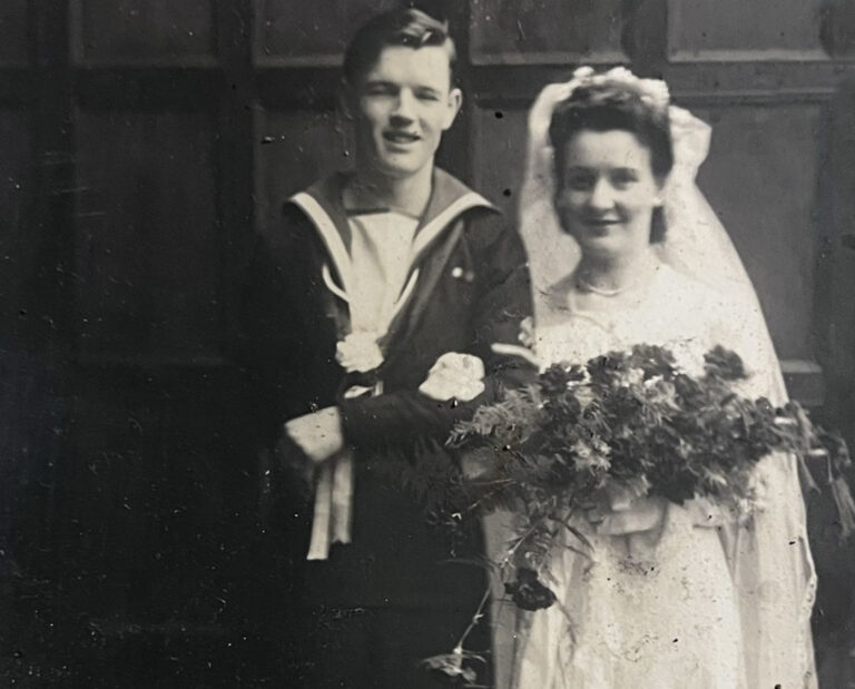 from war with love