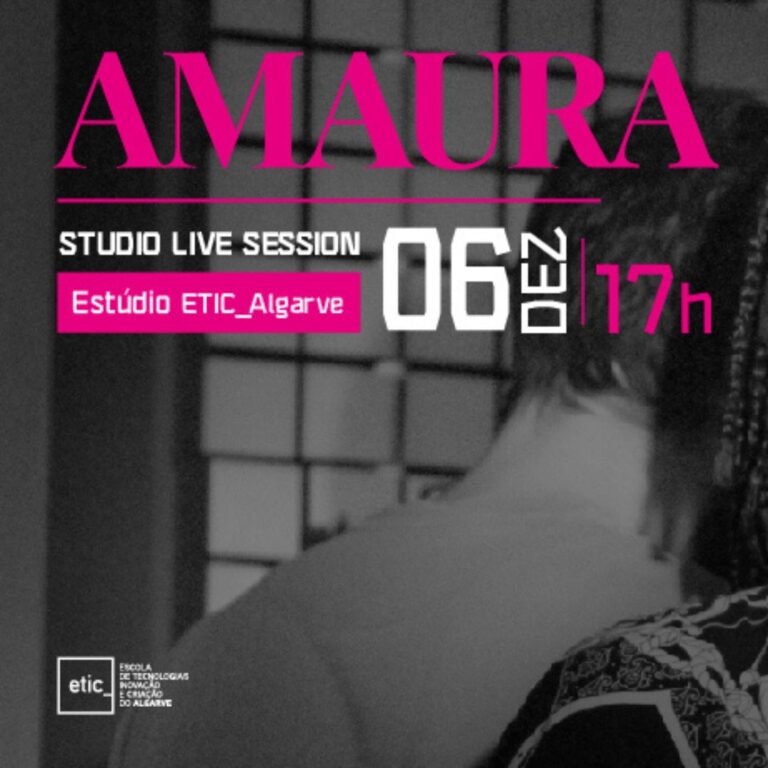 Amaura