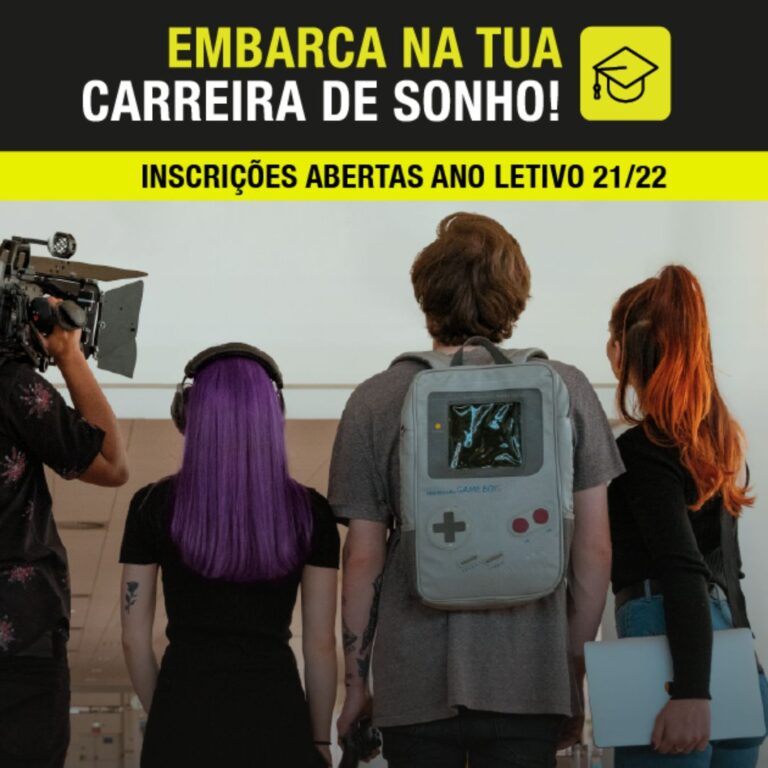 carreira de sonho