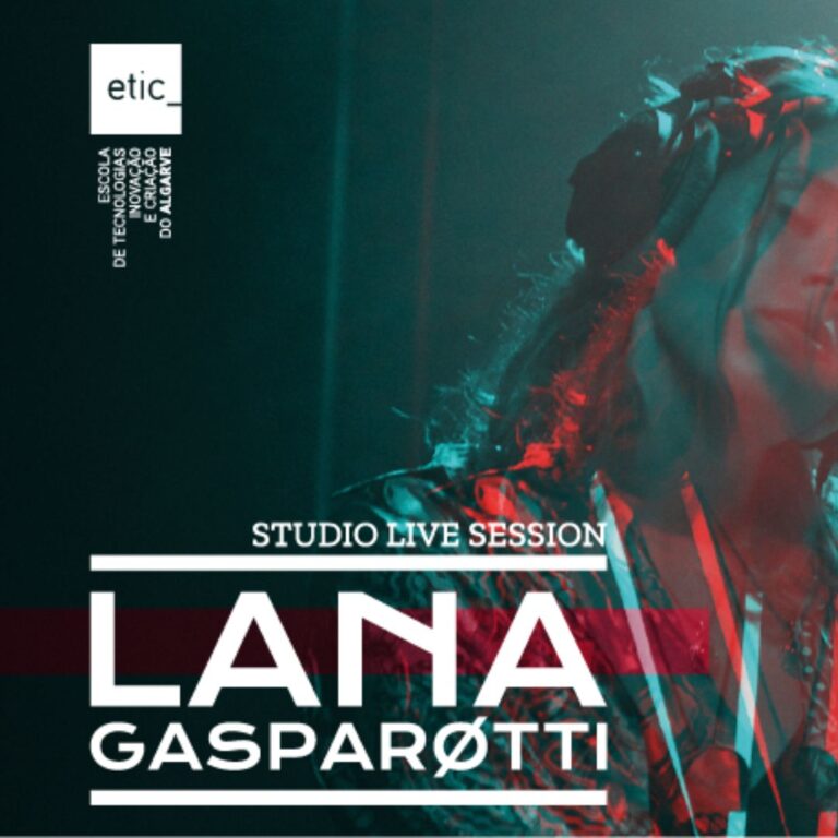 lana gasparotti