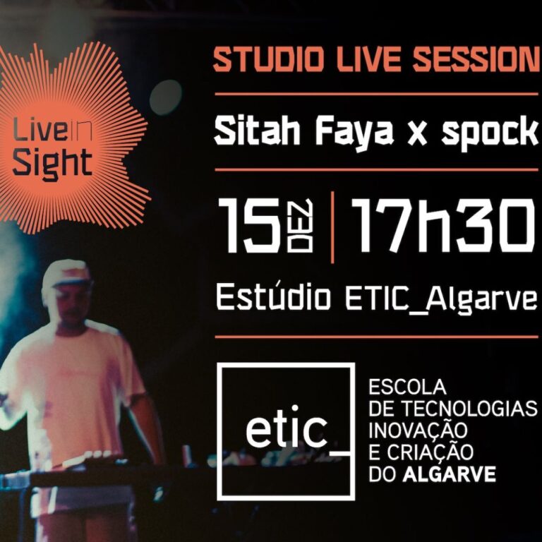 sitah faya e spock