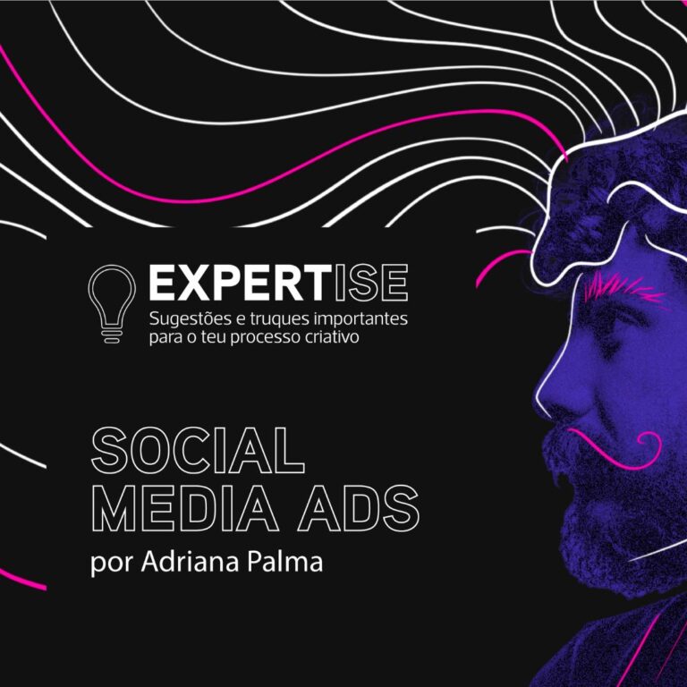social media ads