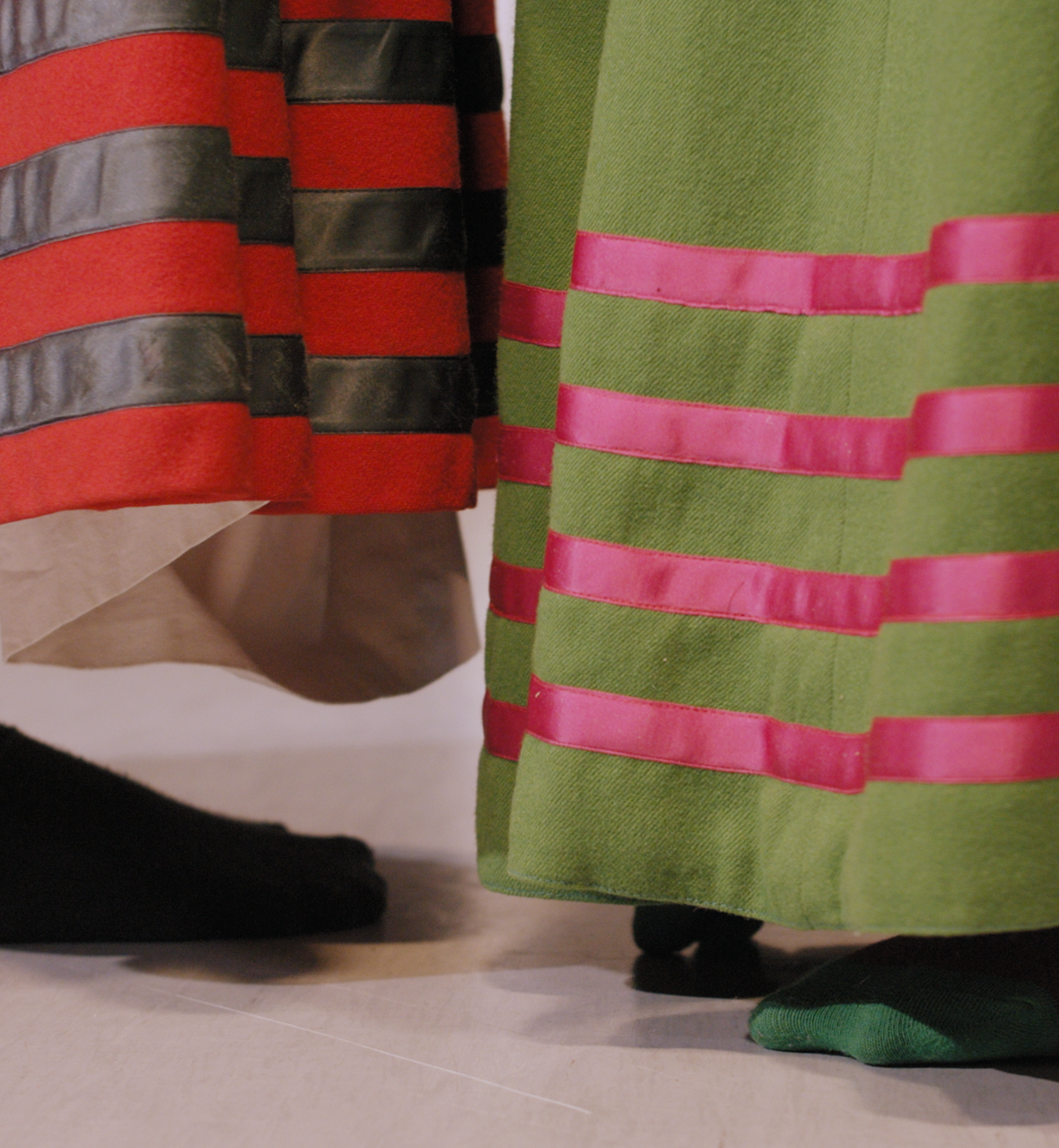 curso curto color grading